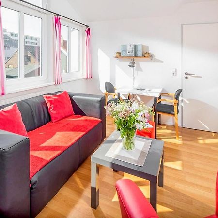 Apartamento Admiral'S Kap Kaept'N Backbord Norderney Exterior foto