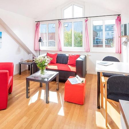 Apartamento Admiral'S Kap Kaept'N Backbord Norderney Exterior foto