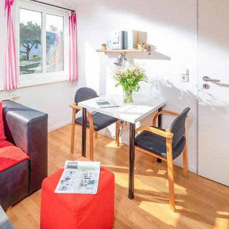 Apartamento Admiral'S Kap Kaept'N Backbord Norderney Exterior foto